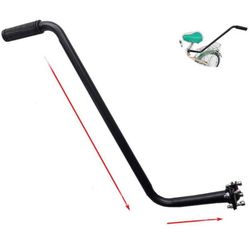Kids Bike Safety Trainer Handle