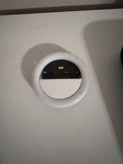 Selfie Ring Light