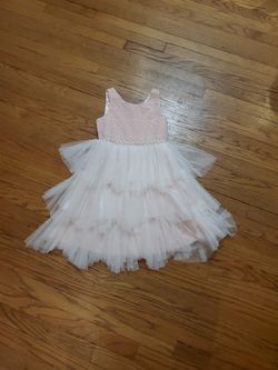 Girl Size 8