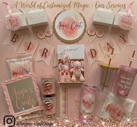 Party Bundles