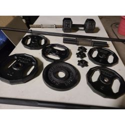 Weights