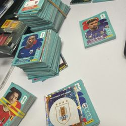 FIFA PANINI WORLD CUP 2026