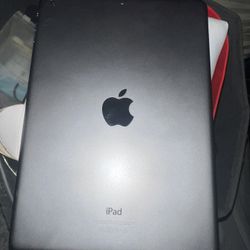 Apple Air iPad 