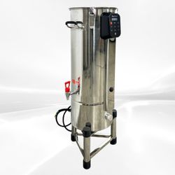 Commercial 22 L Automatic Soy Milk Machine BGS9136-S12-22