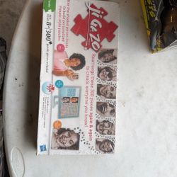 Rompecabezas Krazy Puzzle 300 Pzs 🧩 Nuevo en Caja 