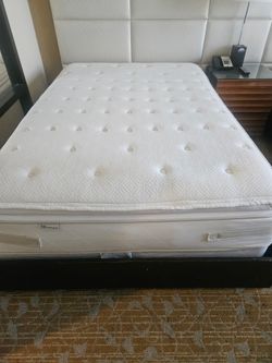 Mattress