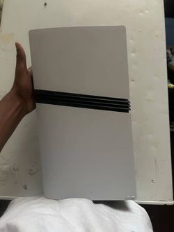 Pro Ps5