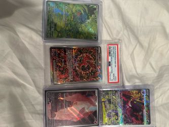 pokemon lot for trade/sale