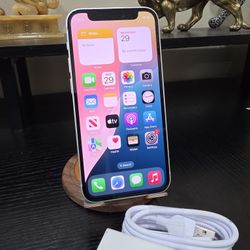 Unlocked Iphone 12 Mini