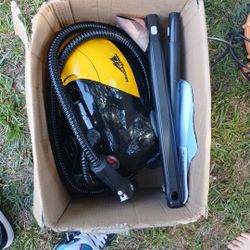 Multi Purpose Heavy duty steamer Brand New