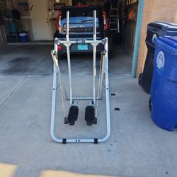 Tony Littles Gazelle Edge