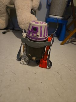 Star Wars Droid