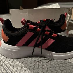 Women’s Adidas Racer TR23 Sneakers 