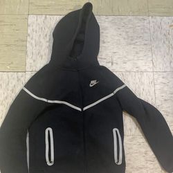 Nike tech reflective