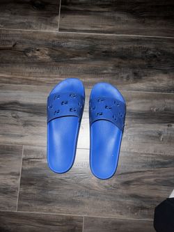 Gucci Slides Size 11