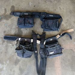 Husky Tool Bag 