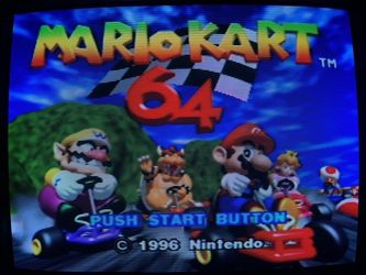 Toshiba CF32G40 CRT TV 32"