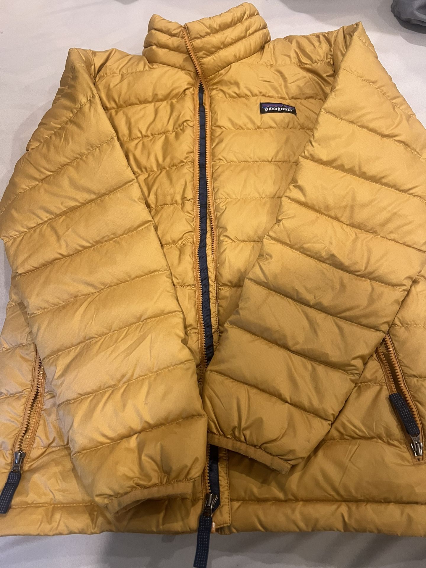 Patagonia Kids Jacket - Large - Pending Pickup