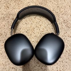 Like New AirPods Max Usb-C Model