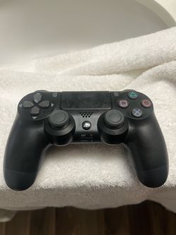 PS4 controller DualShock wireless controller