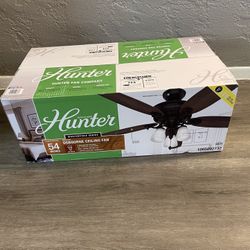 OSBOURNE CEILING FAN $120 OBO *** BRAND NEW, WARRANTY, DELIVERY AVAILABLE 