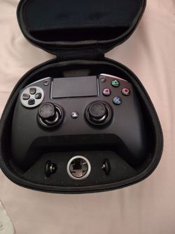 Raiju ultimate controller