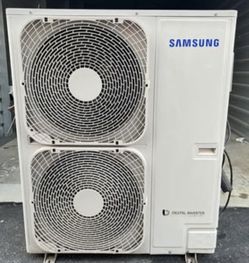 Samsung 36,000 BTU Mini Split Condenser 3 Ton Digital Inverter only I have 3 for sale