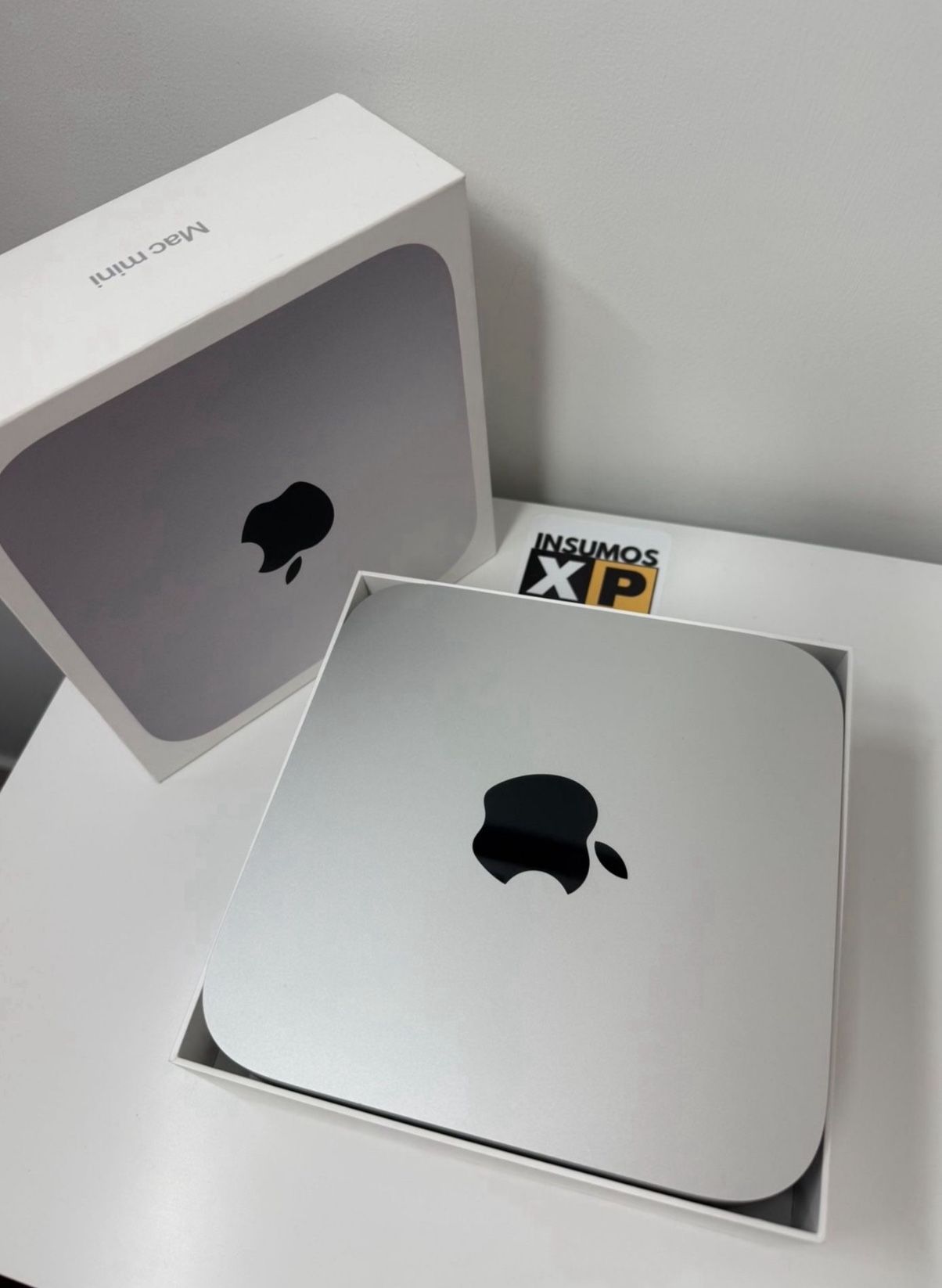 Apple Mac Mini M1 16gb 256gb 
