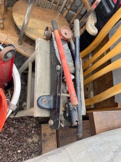 Car Jacks