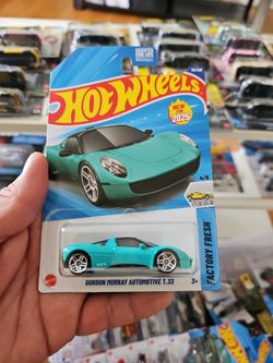Hotwheels