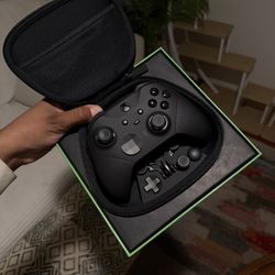 Xbox Elite Series 2 Controller Price Is firm 