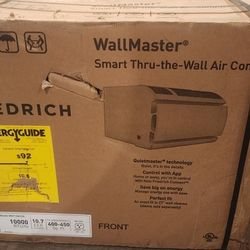 Wall A/c Unit 