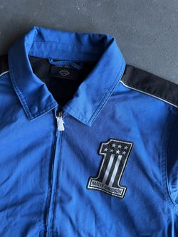 Harley Davidson Work Jacket 