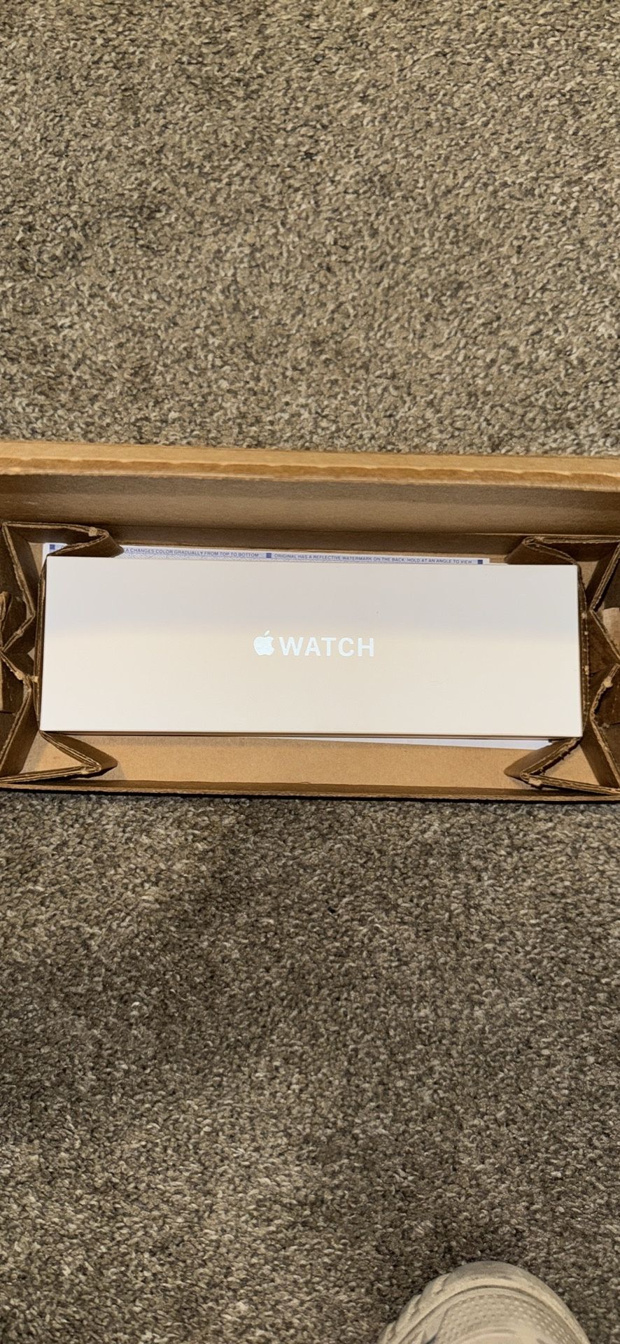 Apple Watch Series 10 46mm 