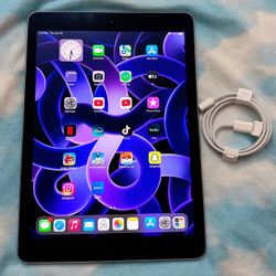 Apple IPad Air Like New Unlocked
