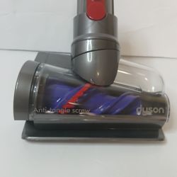 Dyson Hair Screw Tool, an anti-tangle motorized attachment