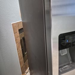 Samsung Refrigerator