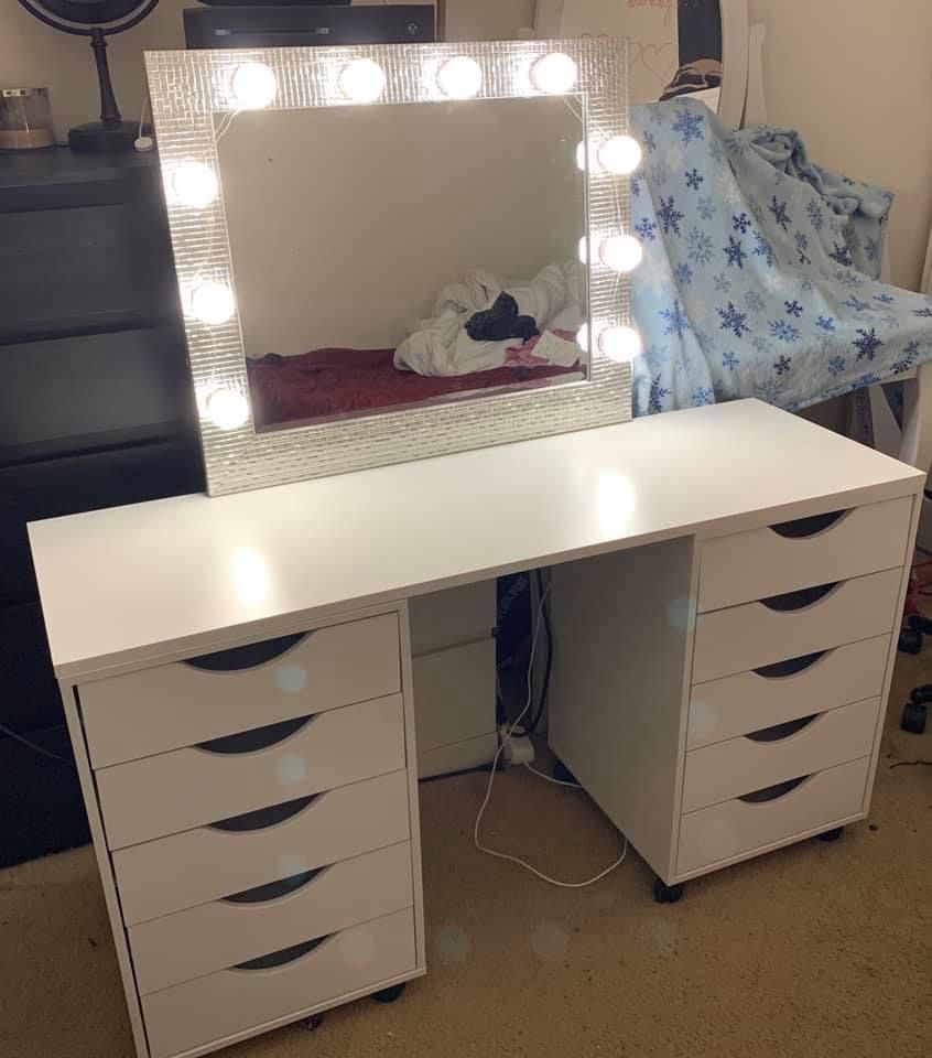 Vanity