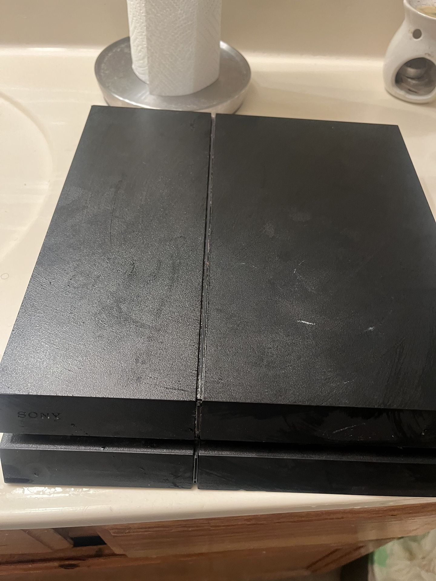 PS4
