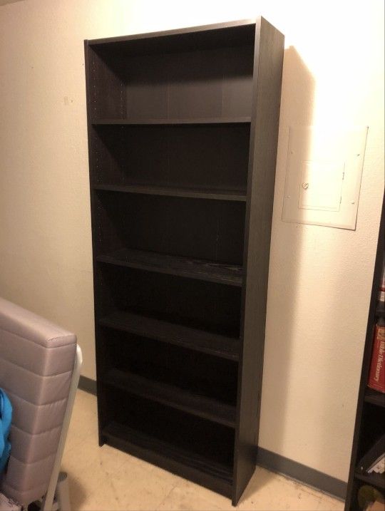 IKEA Billy Bookcases 