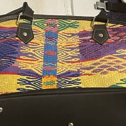 Handmade Purse