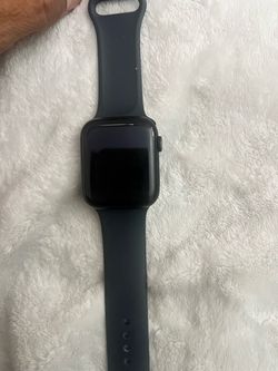 iPhone watch lock