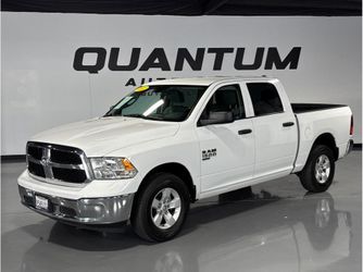 2022 RAM 1500 Classic