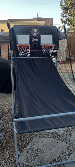 Basketball
