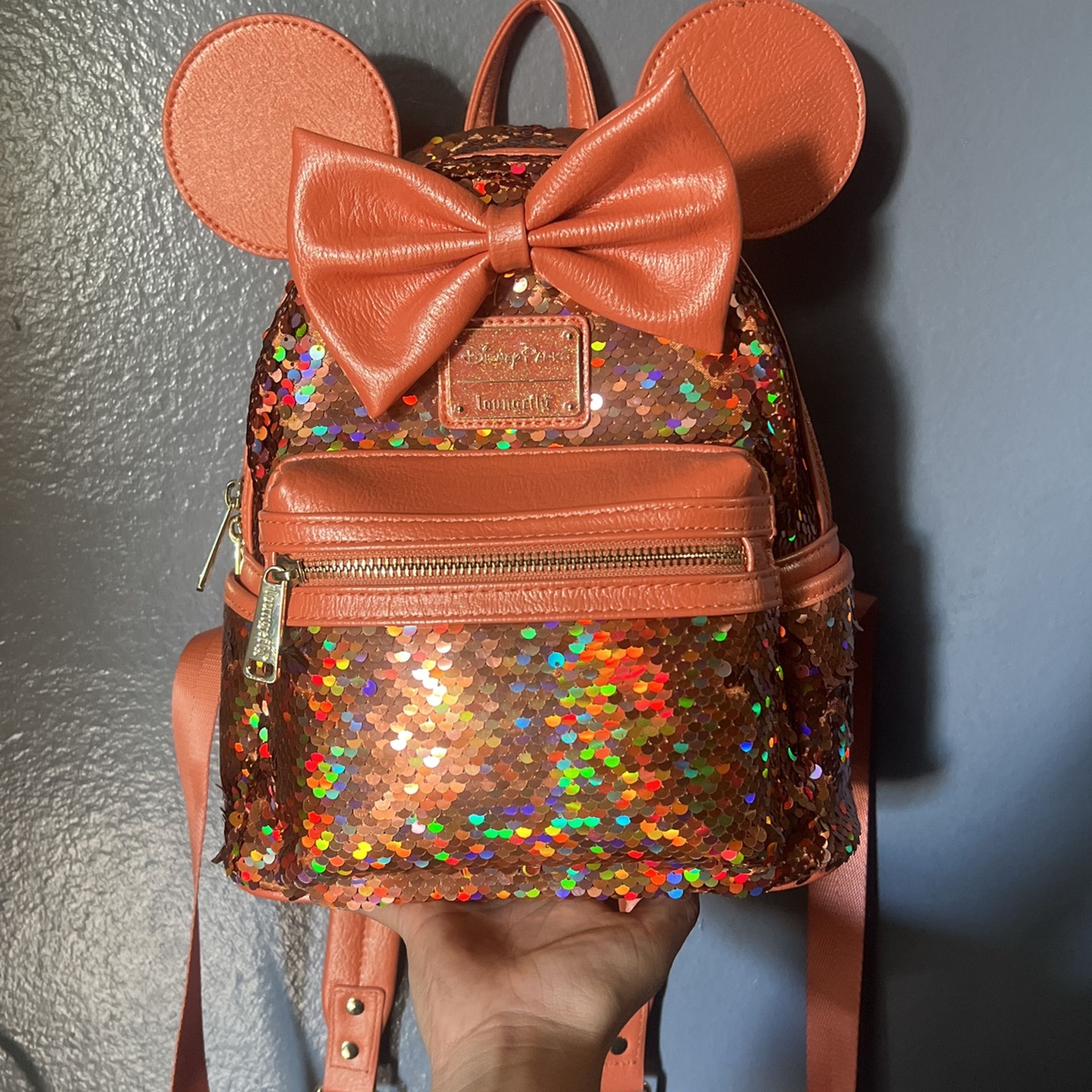Disney Backpack