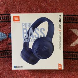 JBL Tune 510tb