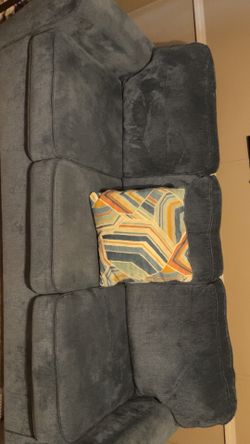 Sofa And Love Seat