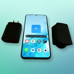 Samsung's Galax S.2.2.  Unblocked 🌎