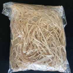 Raffia Ribbon Paper 