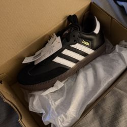 Samba Adidas 1.5 y